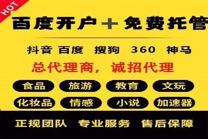 某公司SEM运营全流程解析及效果展示